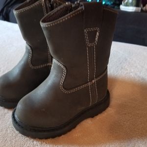 GBX toddler boots